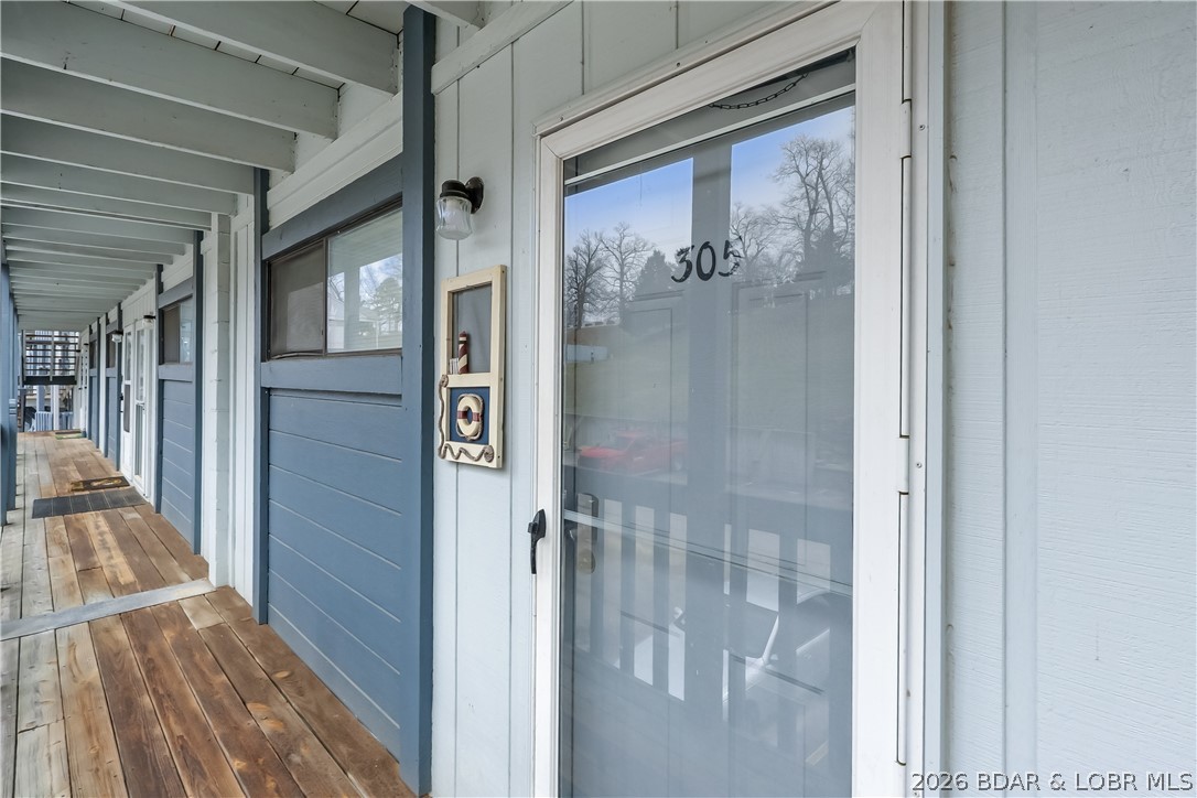 Heron Bay Condominium - Residential