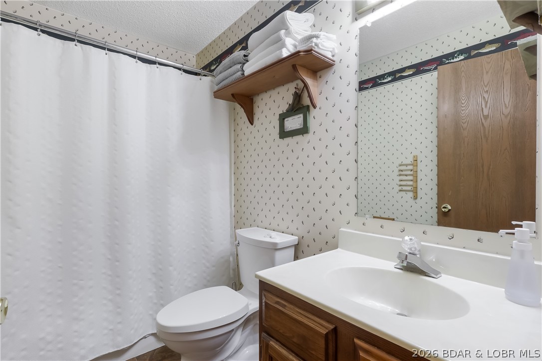 Heron Bay Condominium - Residential