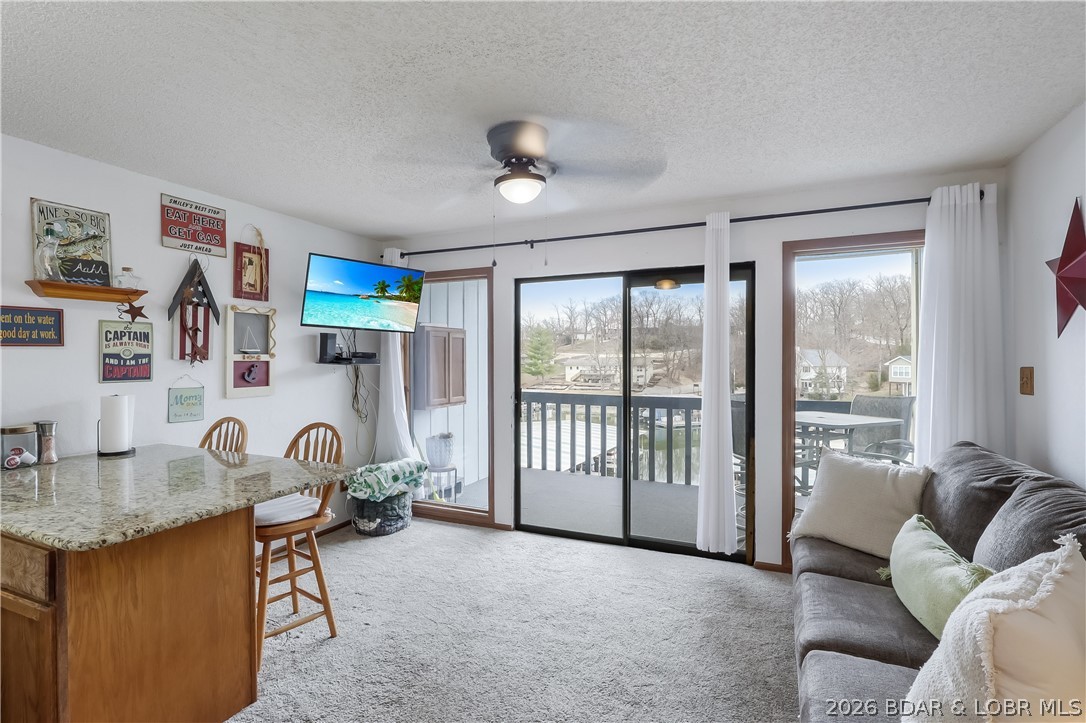 Heron Bay Condominium - Residential