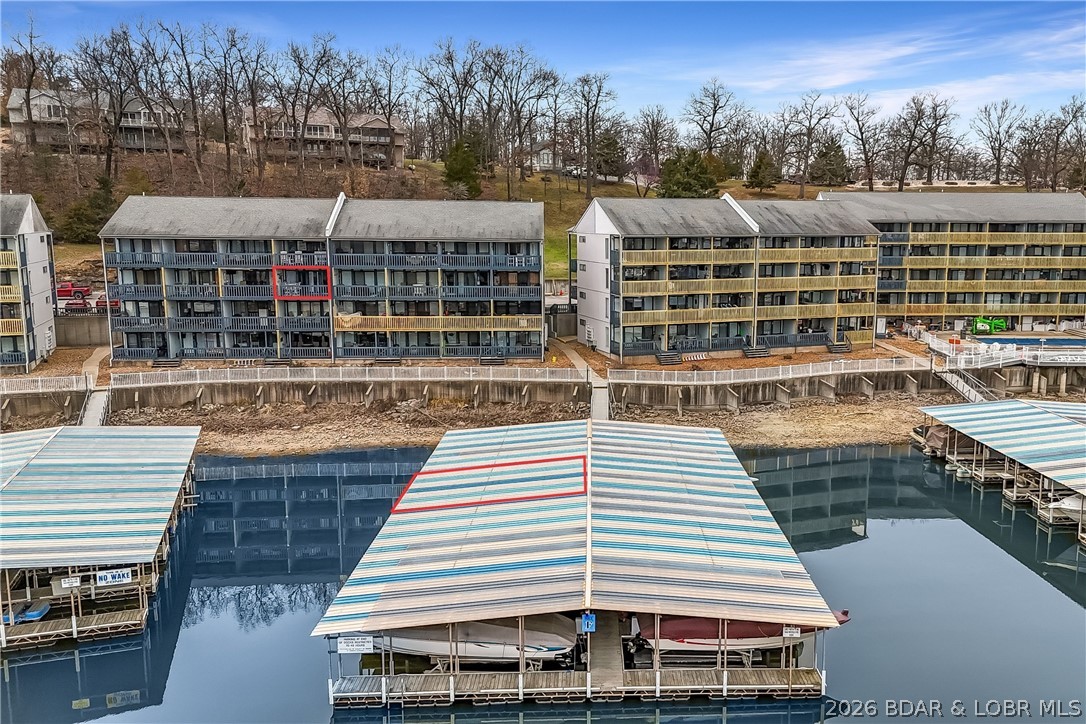 Heron Bay Condominium - Residential