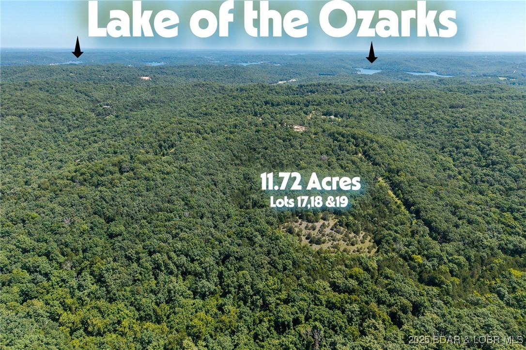 Village of Forest Trails - Land