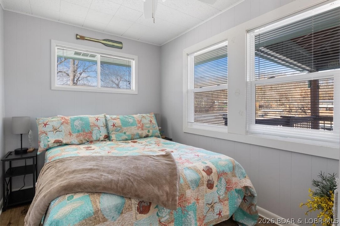 Bass Point - Residential