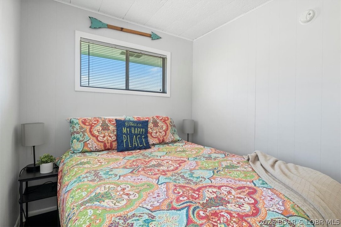 Bass Point - Residential