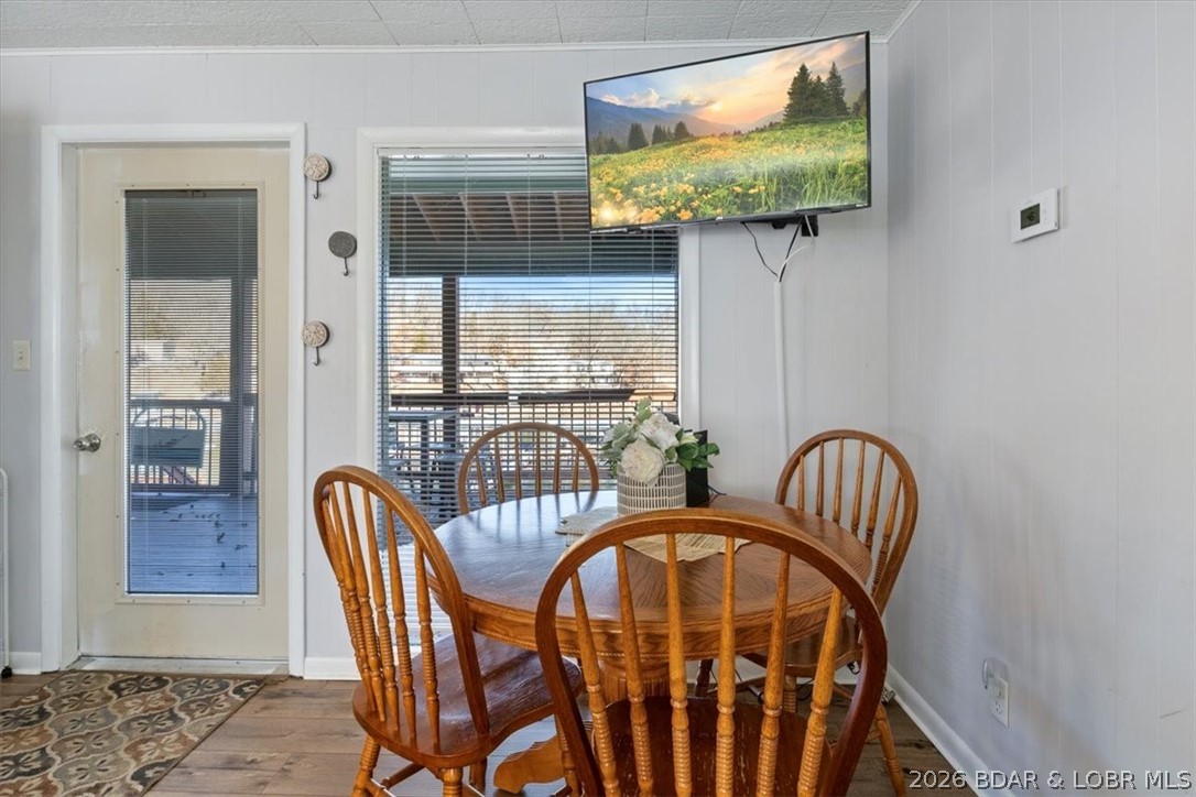 Bass Point - Residential