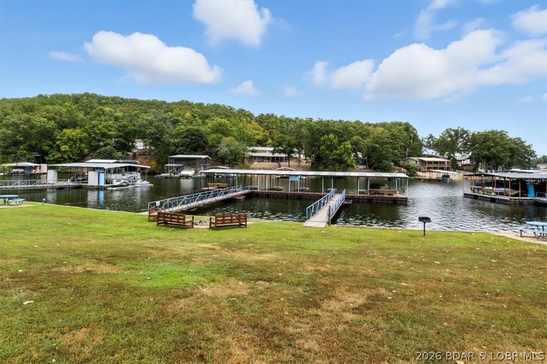 Bass Point - Residential