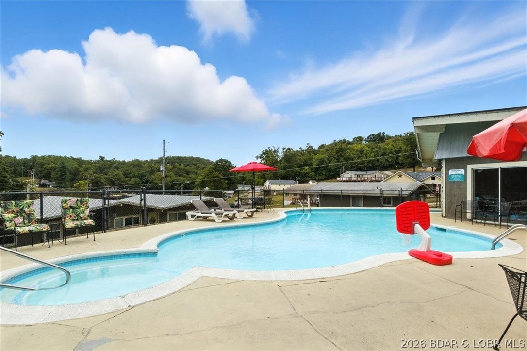 Bass Point - Residential