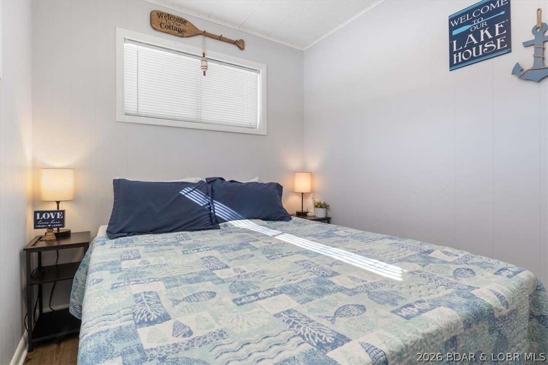 Bass Point - Residential