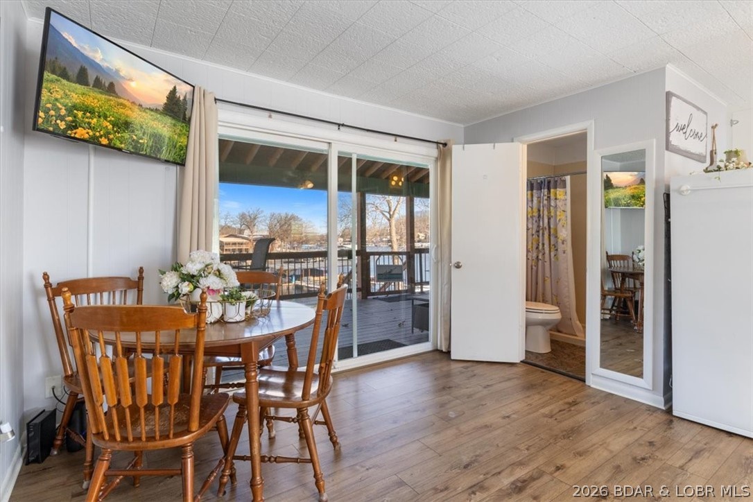 Bass Point - Residential