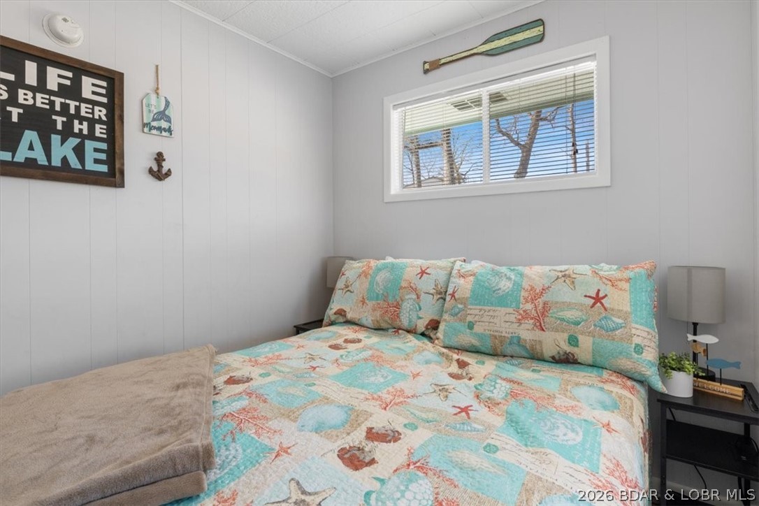 Bass Point - Residential