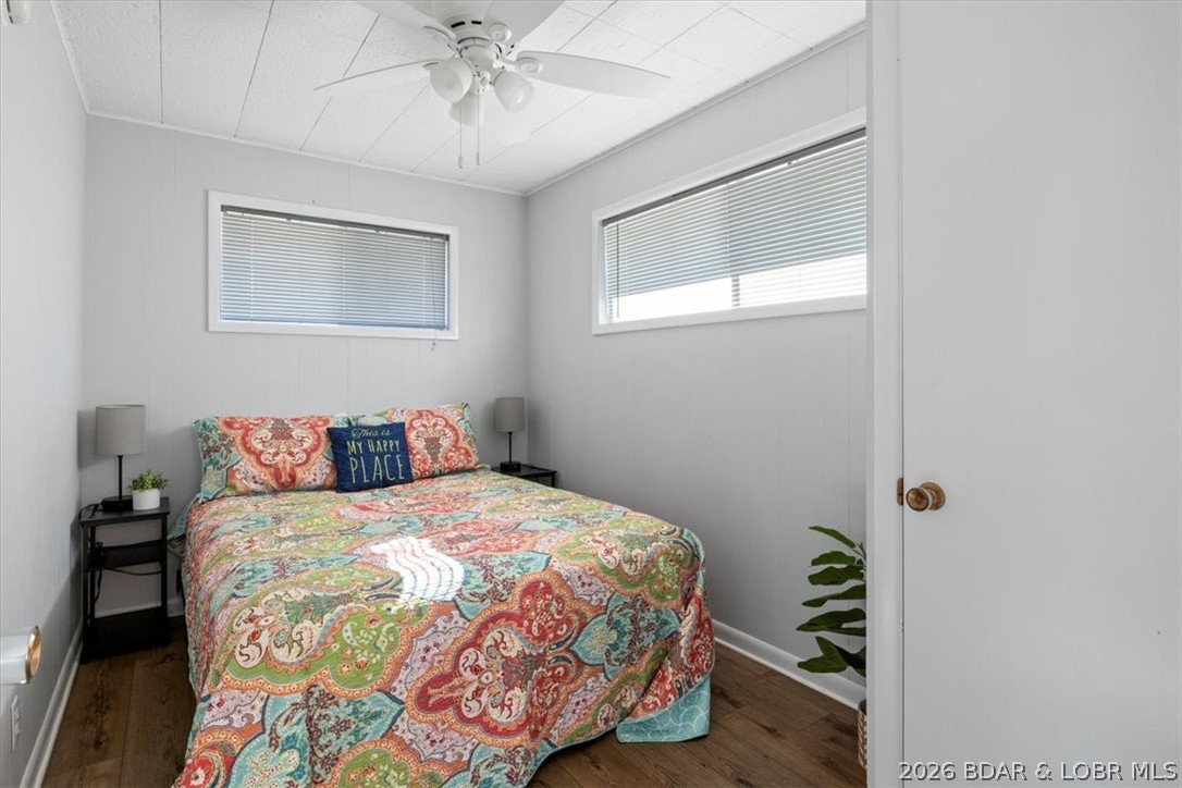 Bass Point - Residential