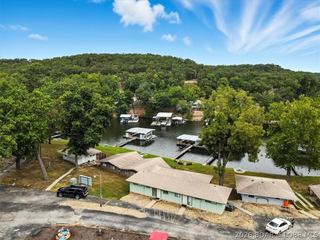 Bass Point - Residential