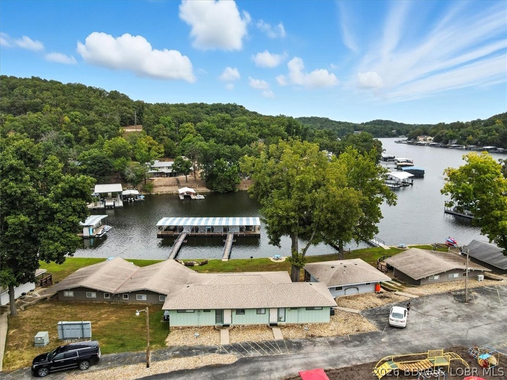 Bass Point - Residential