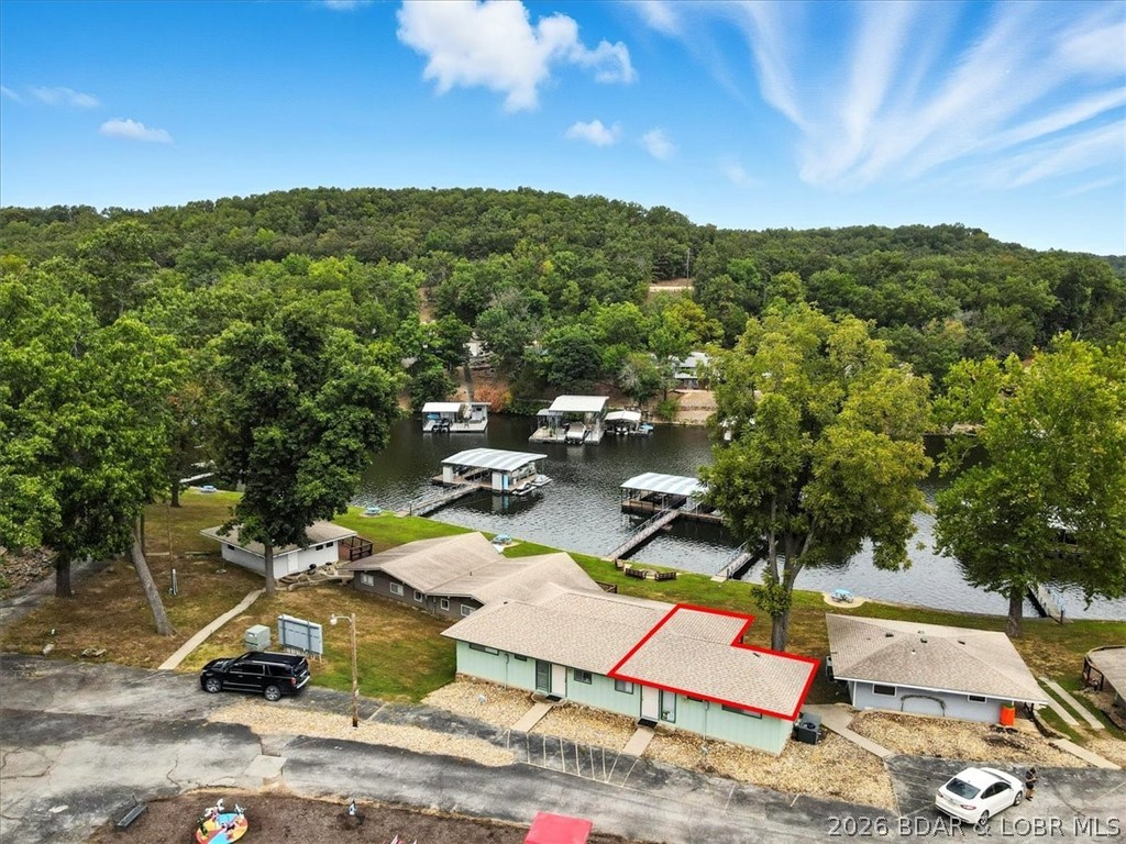 Bass Point - Residential