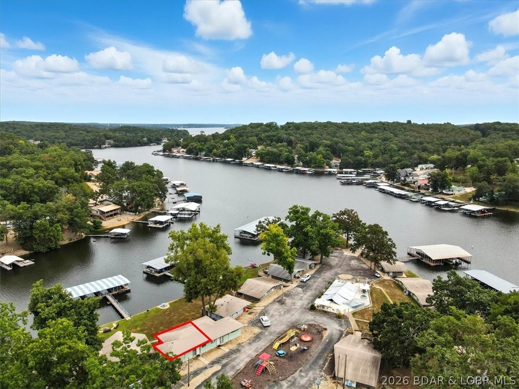 Bass Point - Residential