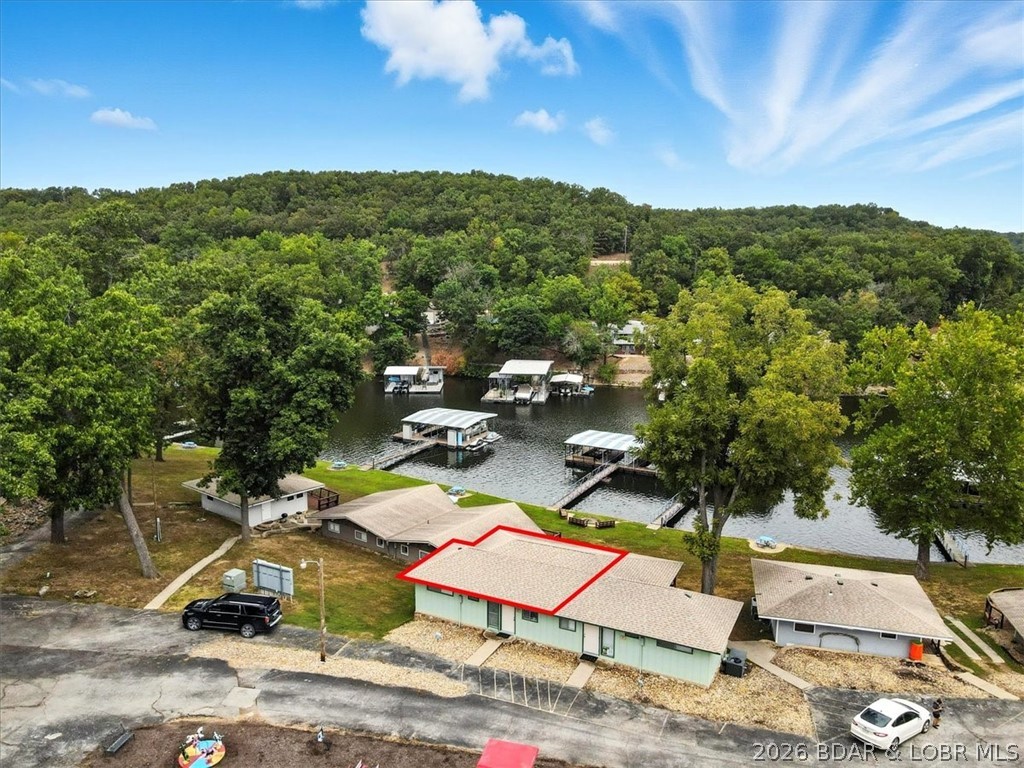 Bass Point - Residential