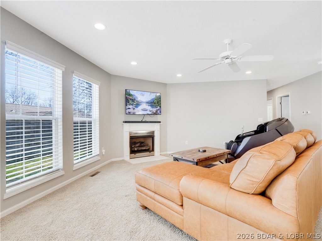 Hawk Island Estates - Residential