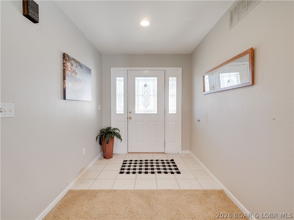 Hawk Island Estates - Residential