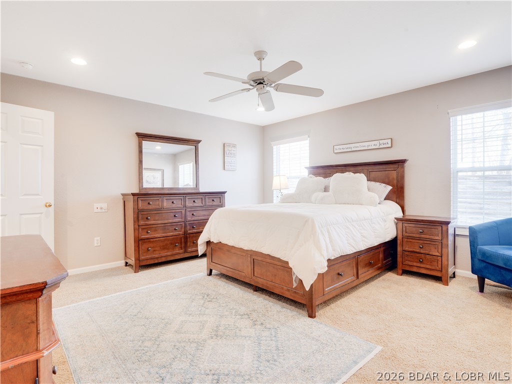 Hawk Island Estates - Residential