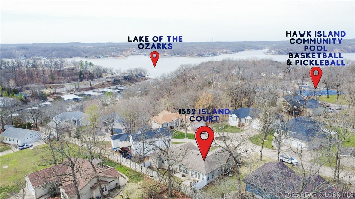 Hawk Island Estates - Residential