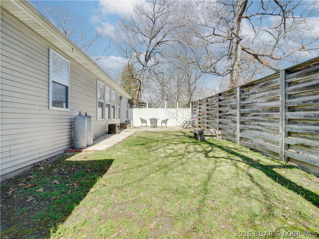 Hawk Island Estates - Residential