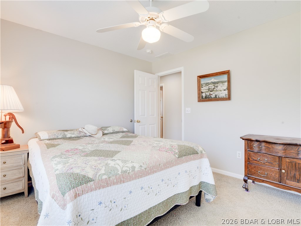 Hawk Island Estates - Residential