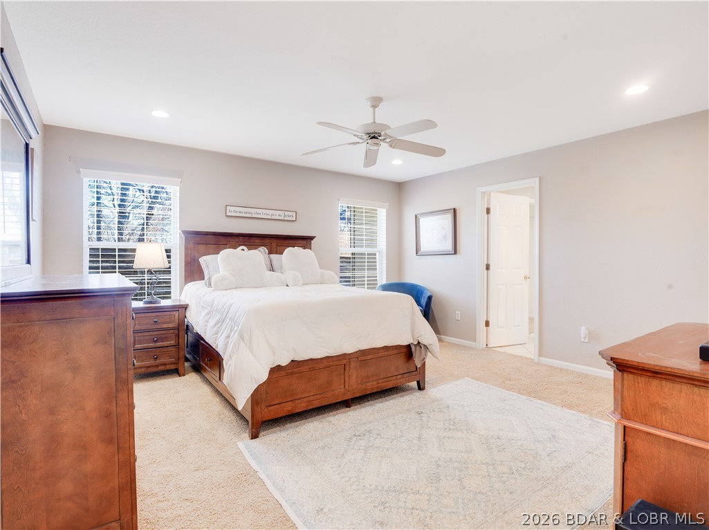 Hawk Island Estates - Residential