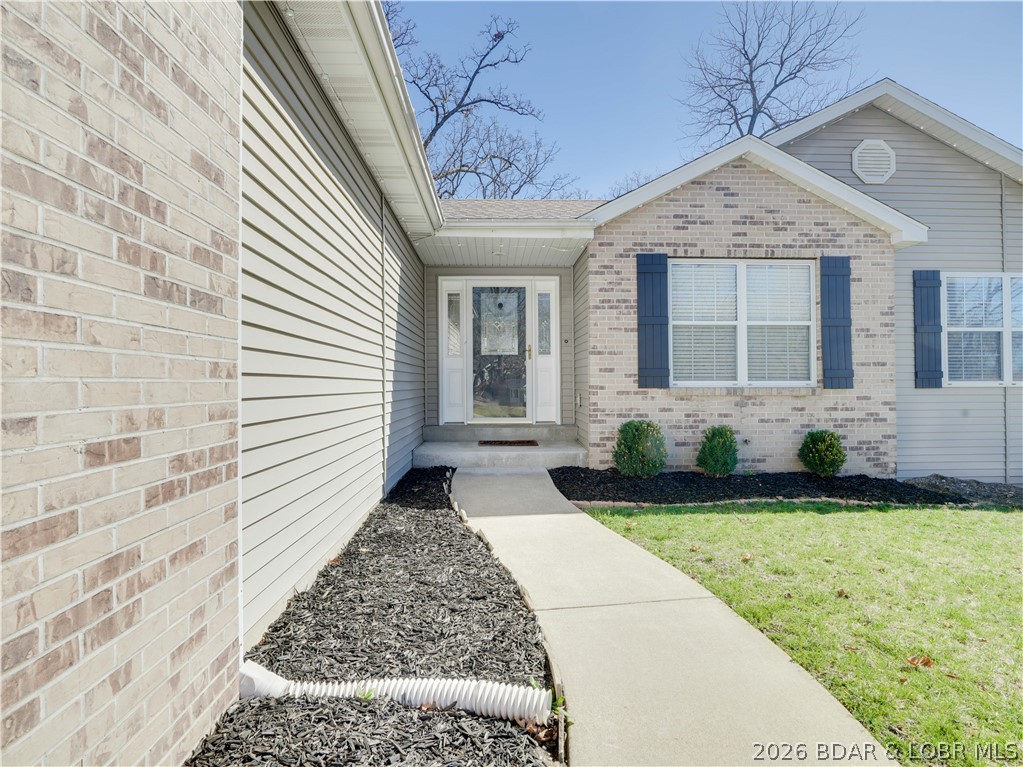 Hawk Island Estates - Residential