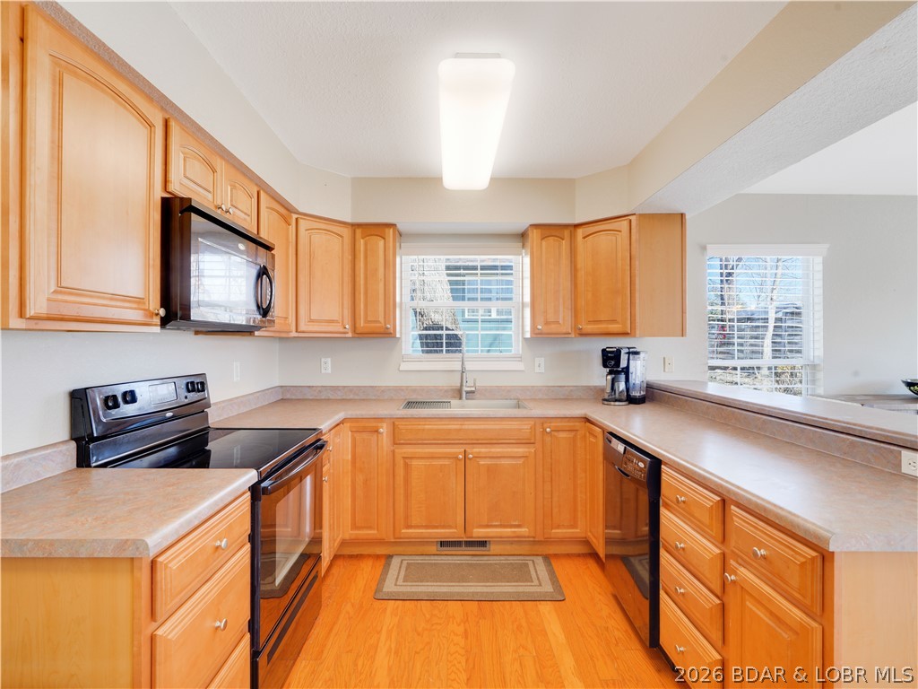 Hawk Island Estates - Residential