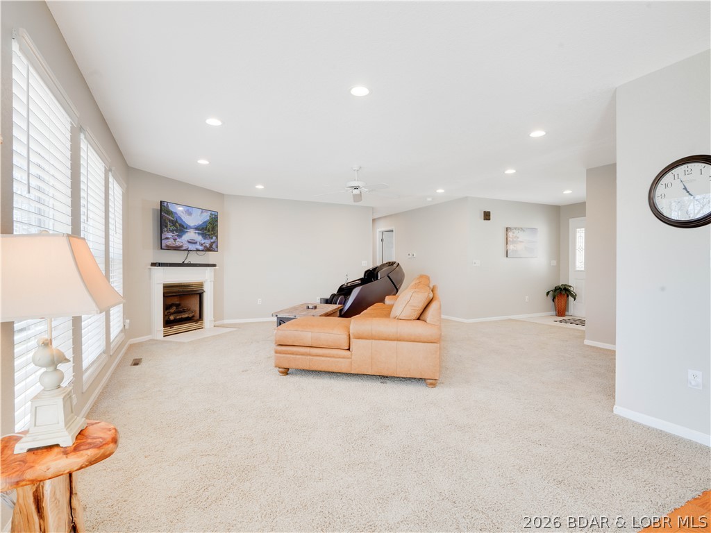 Hawk Island Estates - Residential