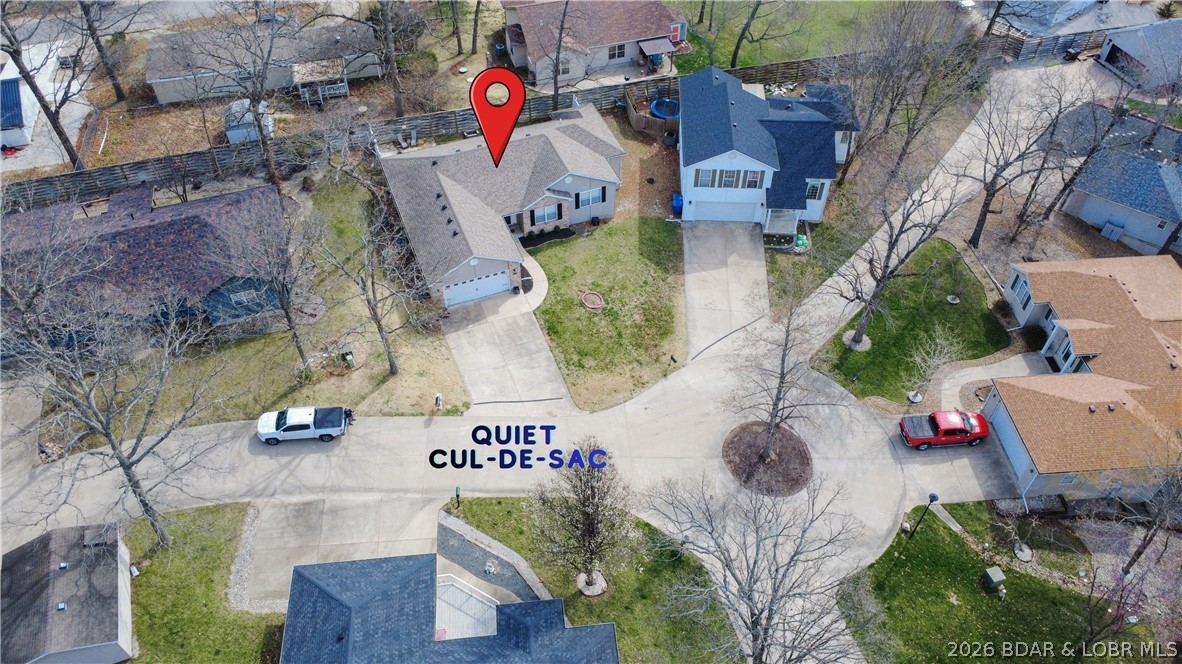 Hawk Island Estates - Residential