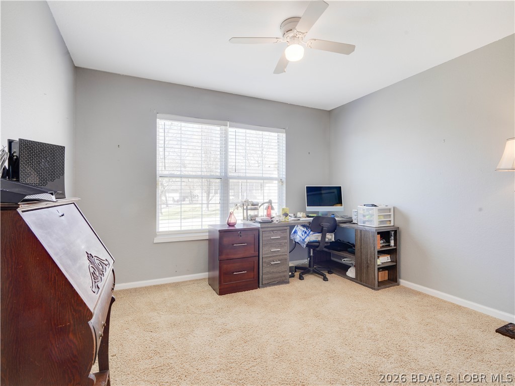 Hawk Island Estates - Residential