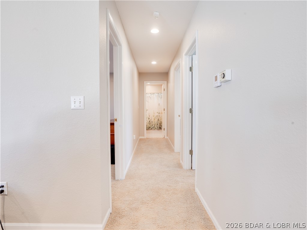 Hawk Island Estates - Residential