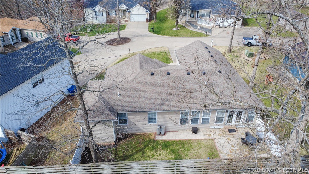 Hawk Island Estates - Residential