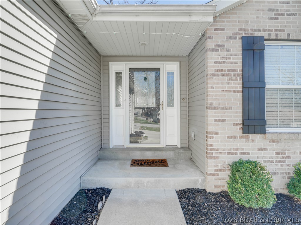 Hawk Island Estates - Residential