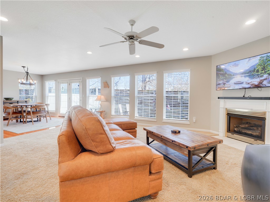 Hawk Island Estates - Residential