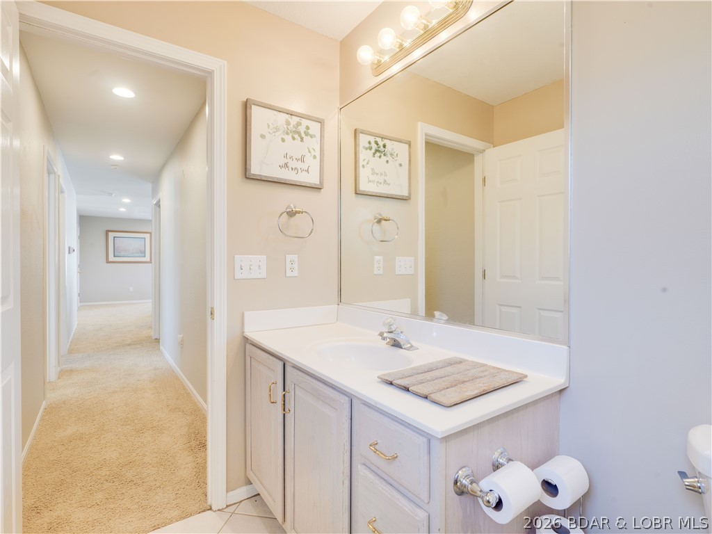 Hawk Island Estates - Residential