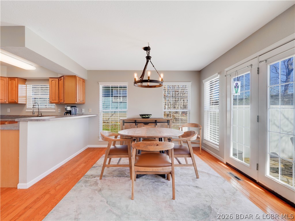 Hawk Island Estates - Residential