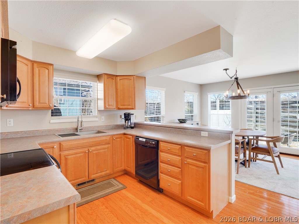 Hawk Island Estates - Residential