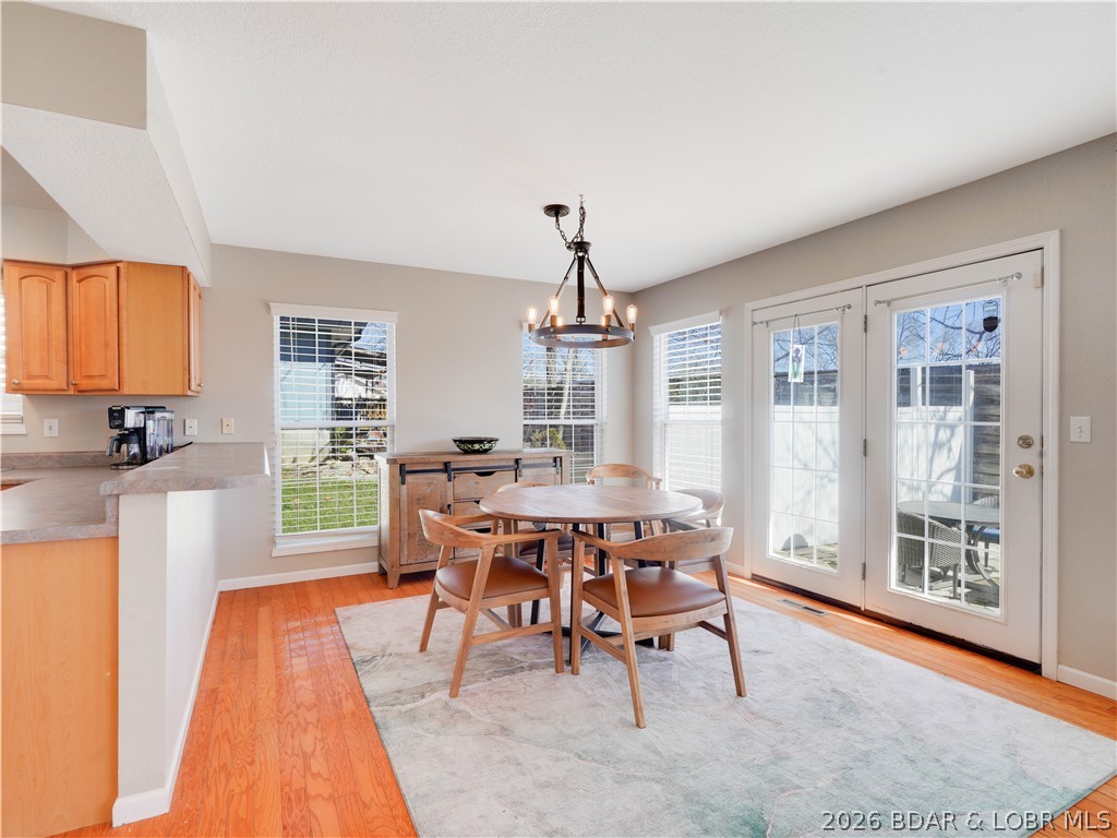 Hawk Island Estates - Residential