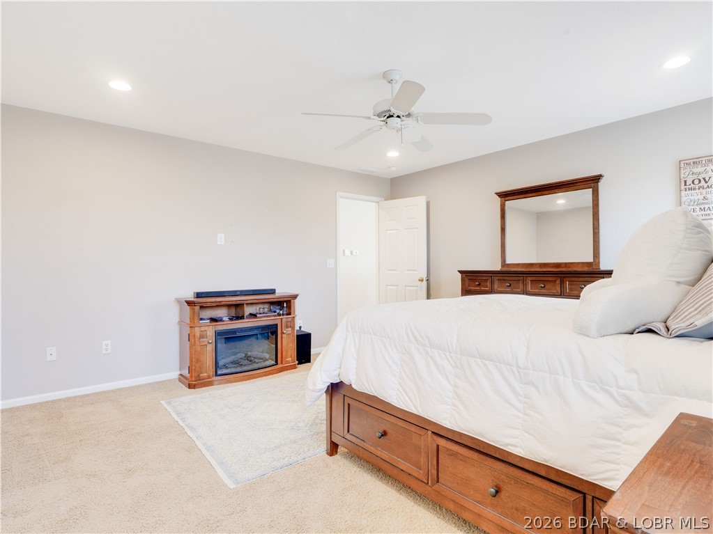 Hawk Island Estates - Residential