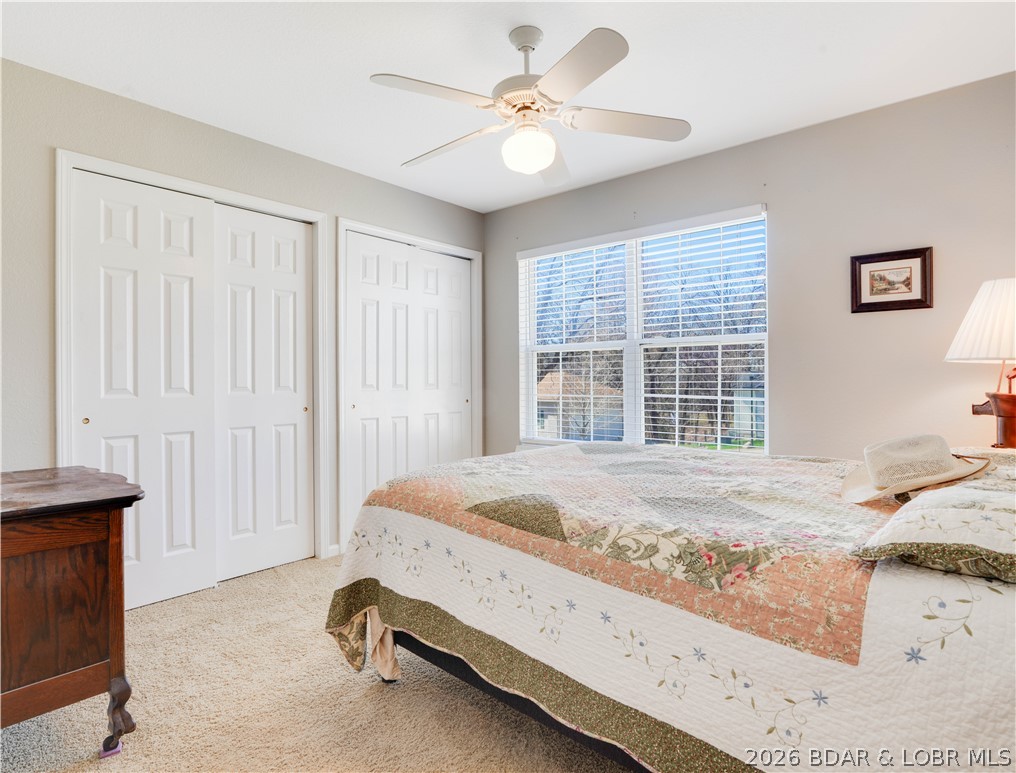 Hawk Island Estates - Residential