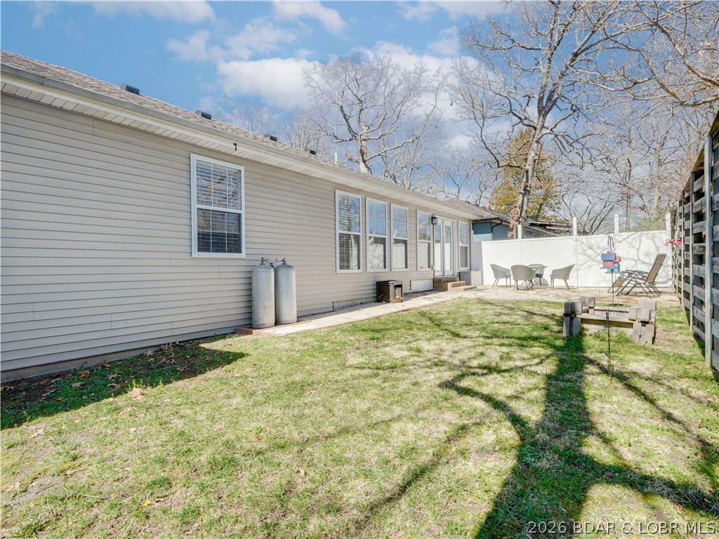 Hawk Island Estates - Residential