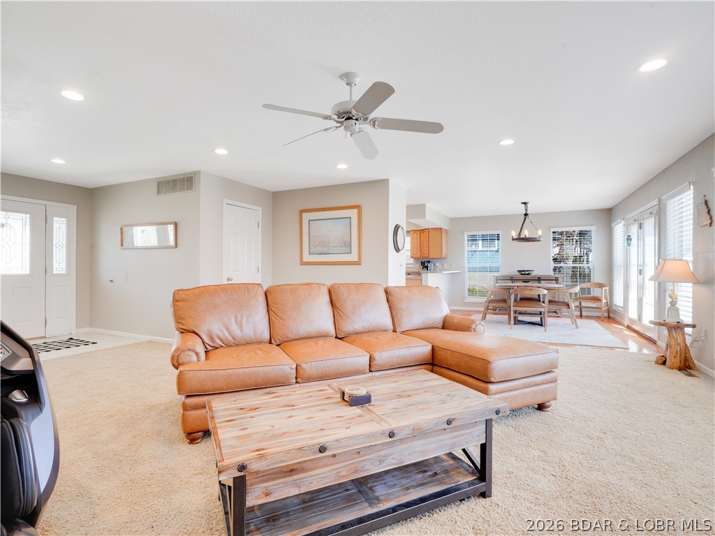 Hawk Island Estates - Residential