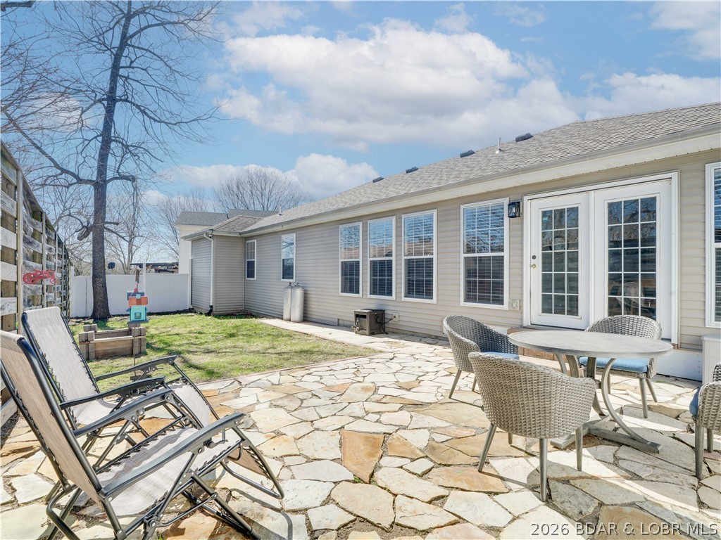 Hawk Island Estates - Residential