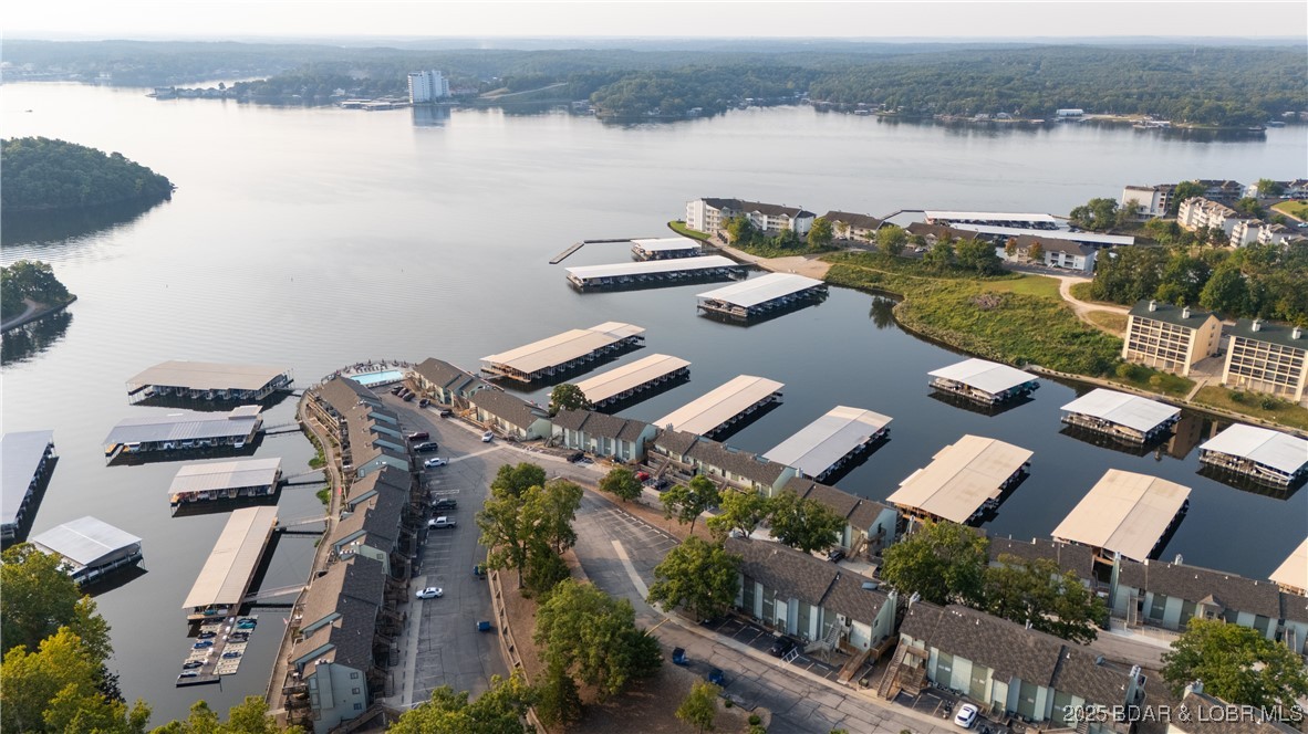 Southwood Shores Condominium - Residential