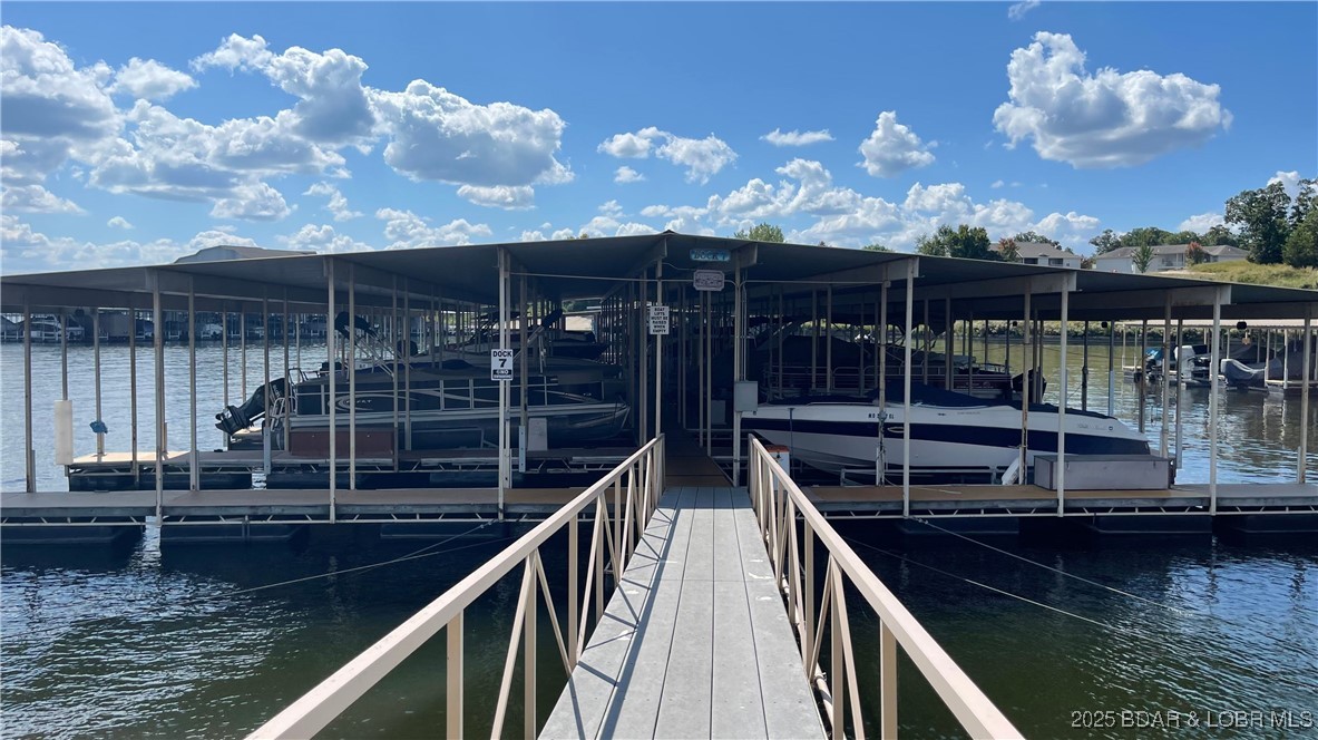 Southwood Shores Condominium - Residential