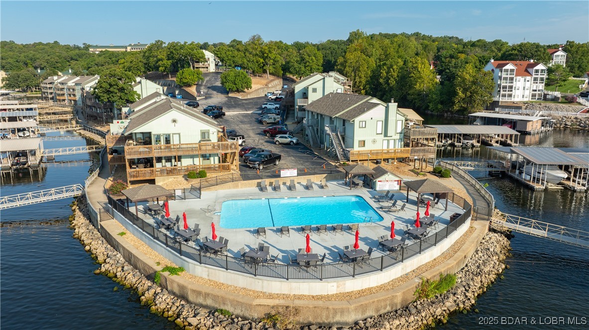 Southwood Shores Condominium - Residential