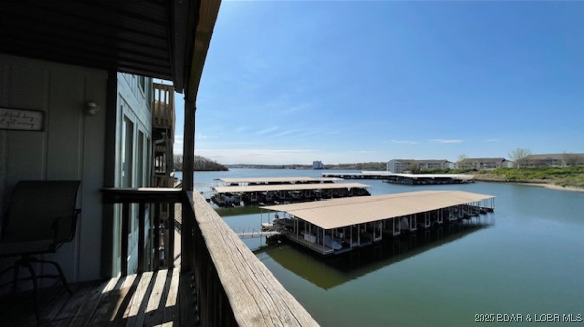 Southwood Shores Condominium - Residential