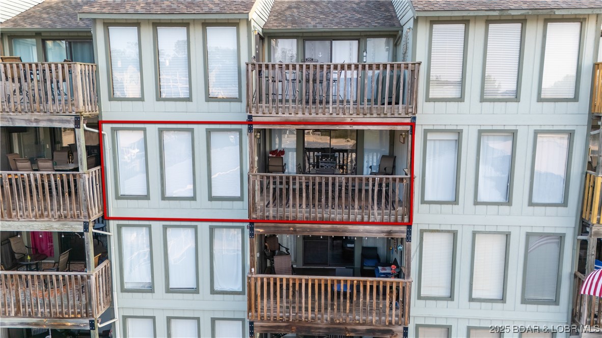 Southwood Shores Condominium - Residential