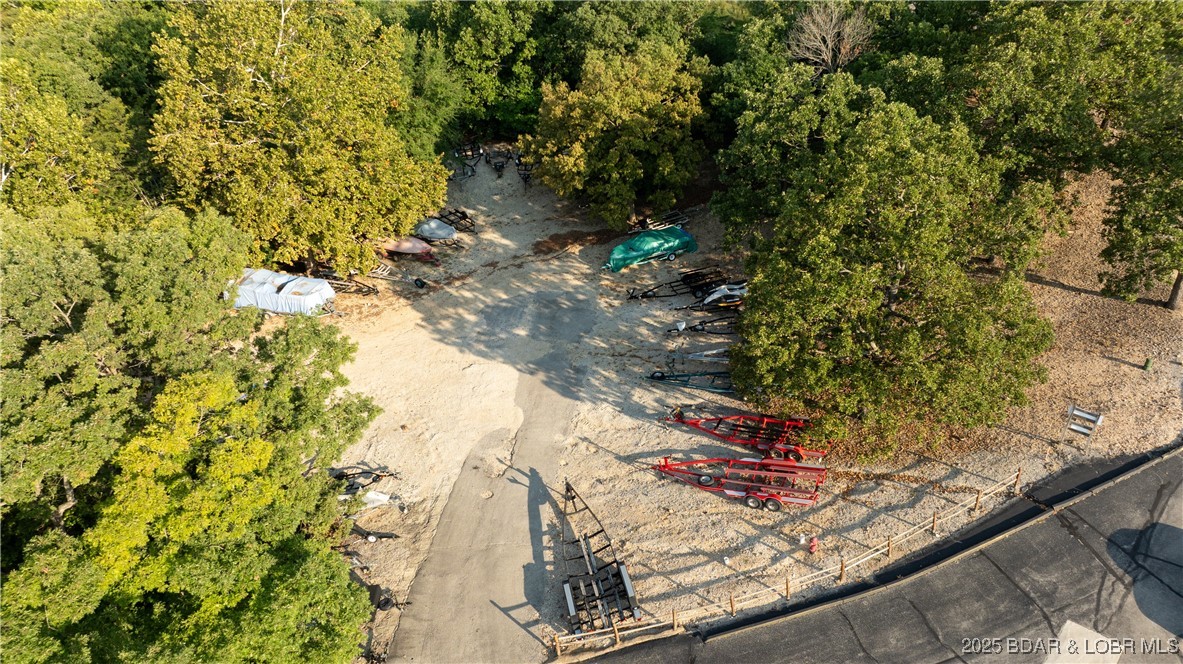 Southwood Shores Condominium - Residential